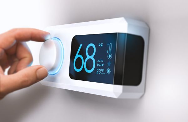 Thermostat Troubleshooting