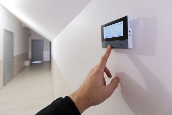 Home Thermostat Repair