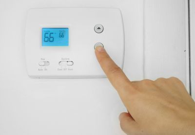 Smart Thermostat Repair