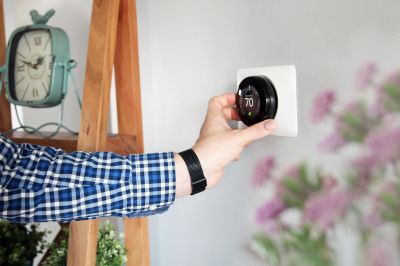 Recalibrated Smart Thermostat