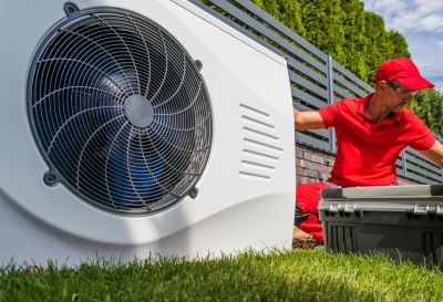 Licensed HVAC Technicians